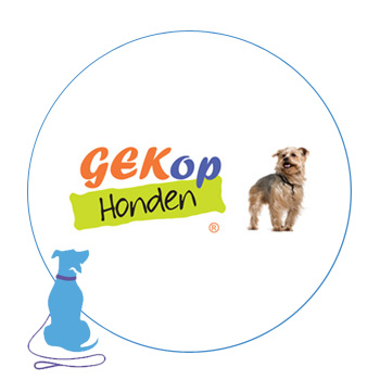 Hondenschool Utrecht samenwerking gek op honden